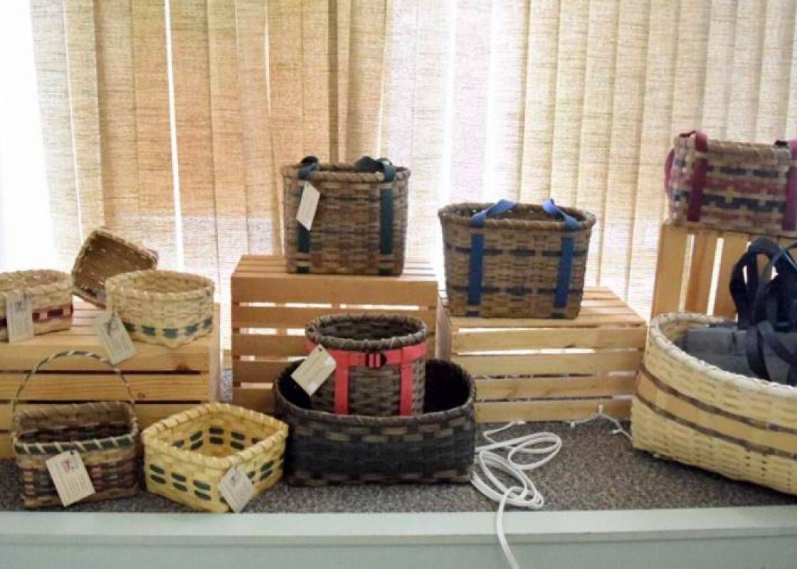 Weaving Success Mountain Lake Services